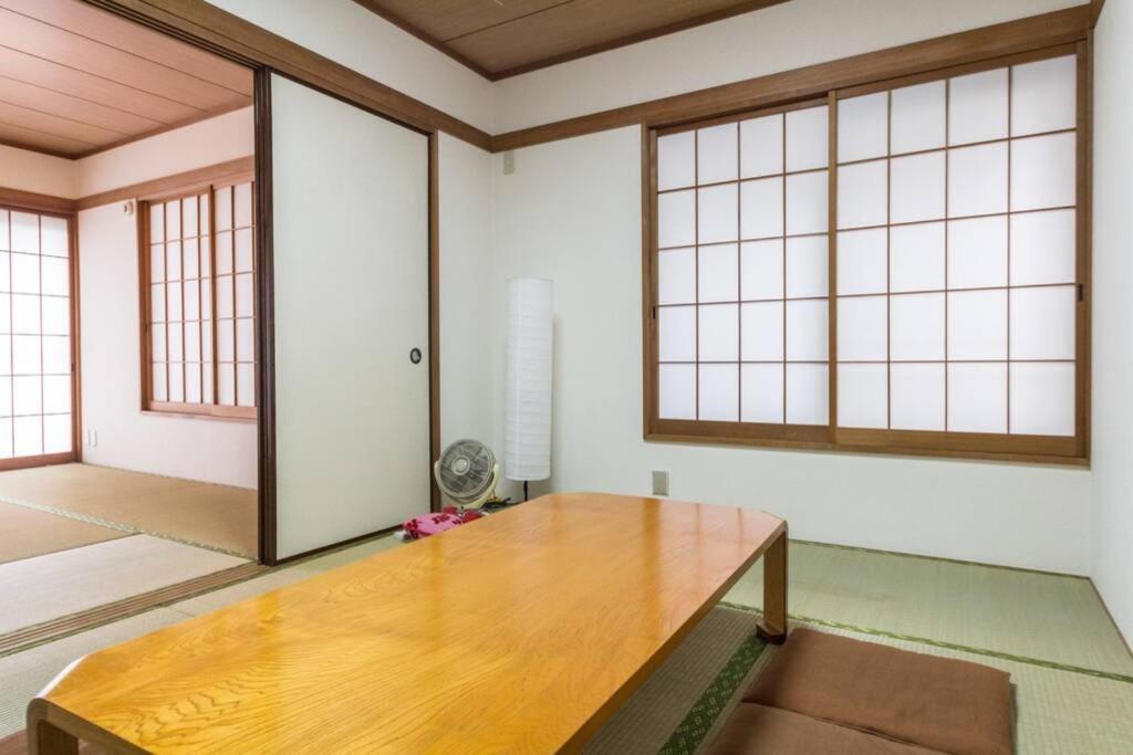Haramachi House