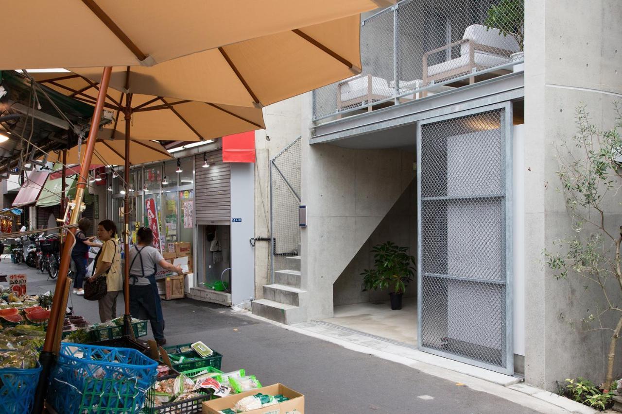 Urban Komagome Apartment Tokyo