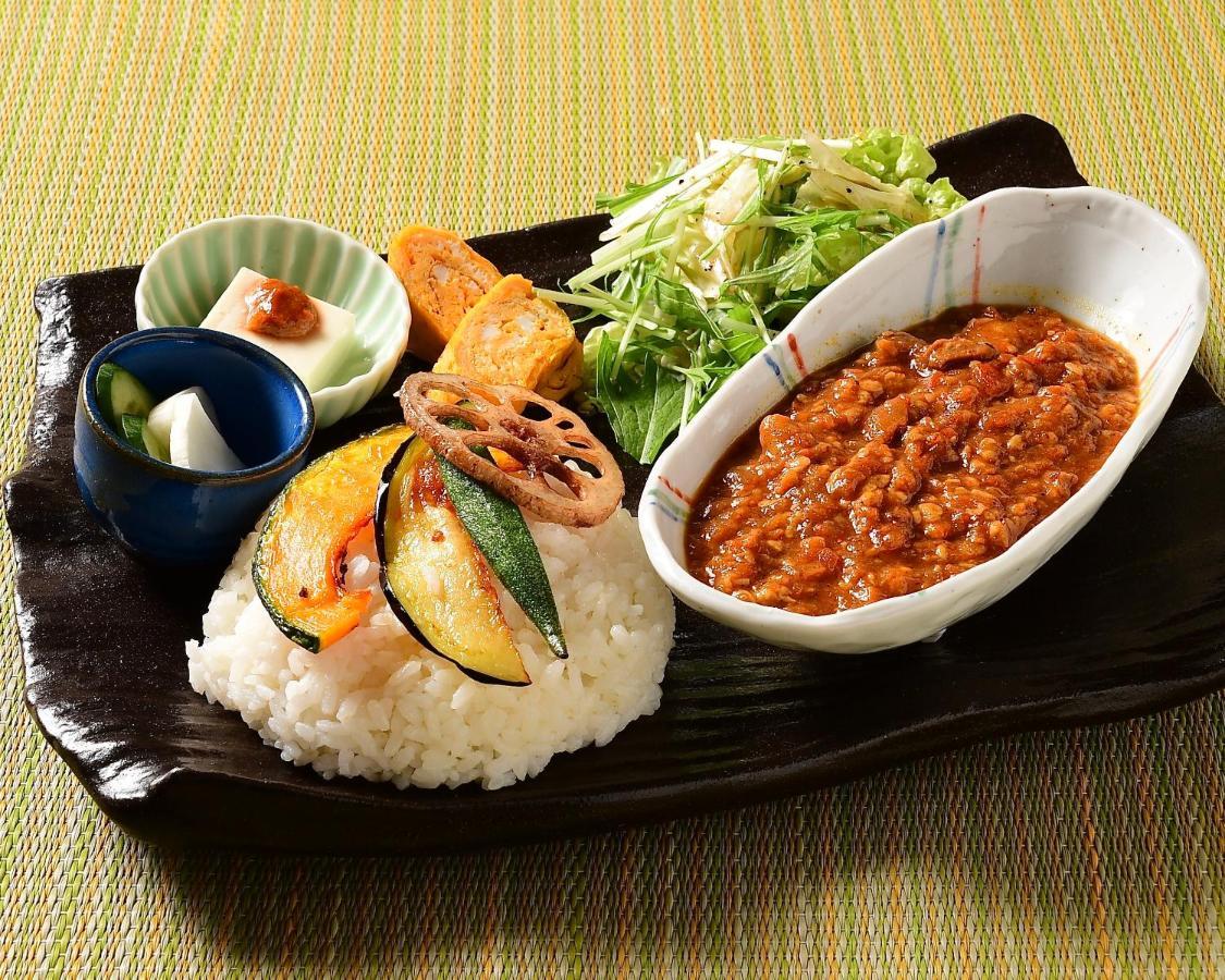 Bonds House Ryogoku Guest house
