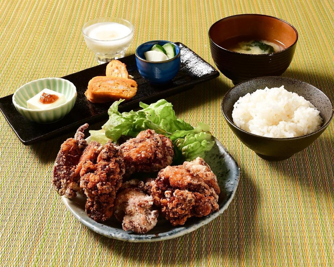 Bonds House Ryogoku *