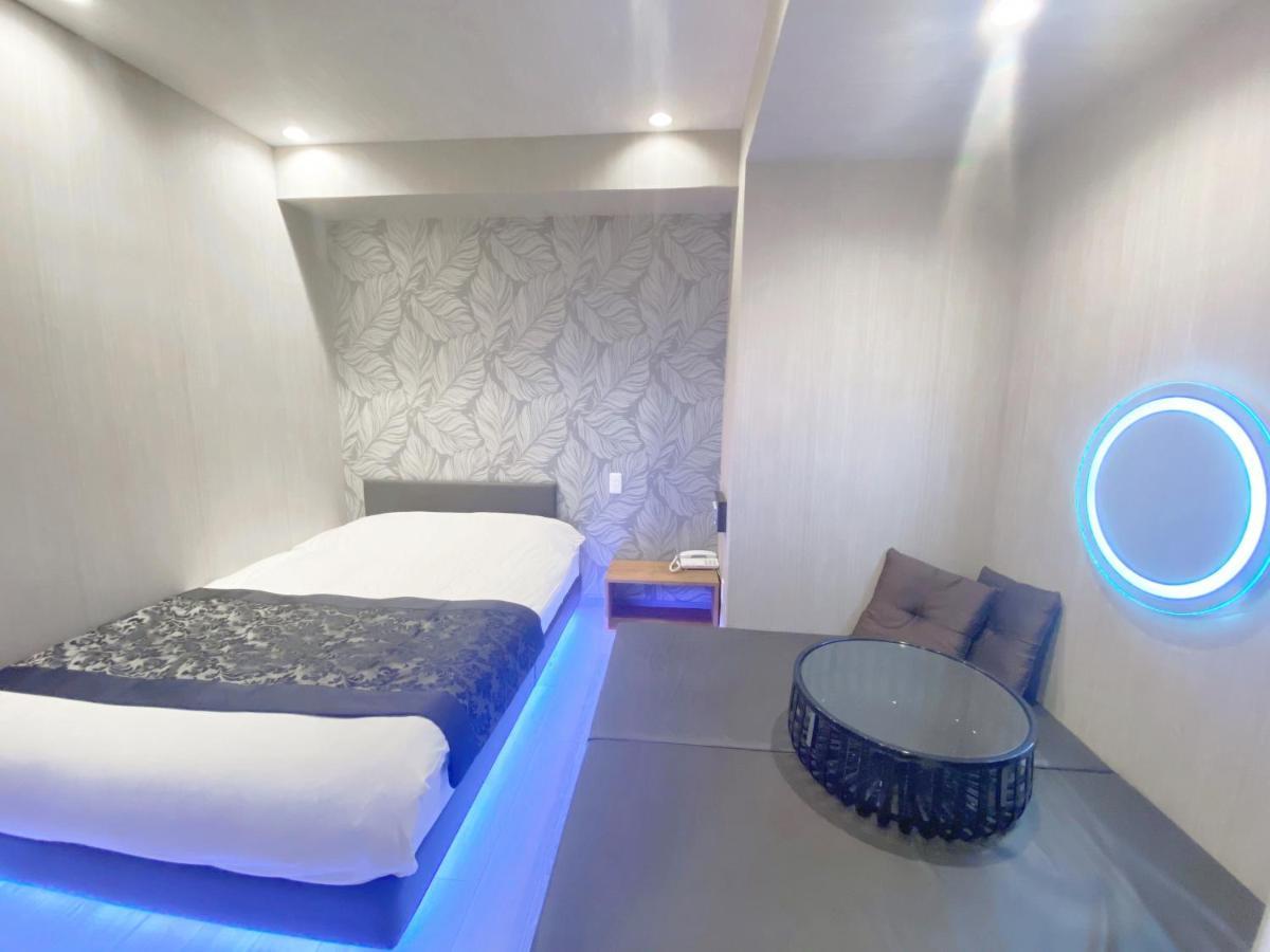 The Shinjuku (adults Only)