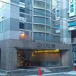 Olympic Inn Kanda
