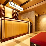 Gate Stay Tokyo Sta Hatchobori