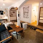 Sato-San\'S Rest