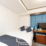 Oyo Hotel Ikebukuro
