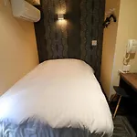 Hotel Tourist Inn Ueno Okachimachi