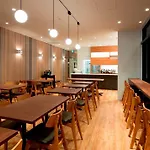 Apa Hotel Nihonbashi-Ekimae