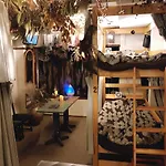 Top Edge Hostel Koenji