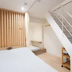 Tabist Tokyo Ryokan Komagome