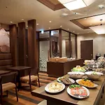 Hotel Coco Grand Ueno Shinobazu
