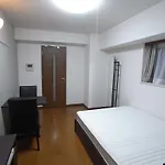 Palace Studio Shinjuku Parkside