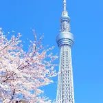 Peace Inn Skytree Tokyo