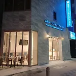Akasaka Urban Hotel Annex