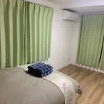 Rosenheim旅館 1Ldkルームbタイプ 無料wifi