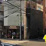 Kyodo Private House