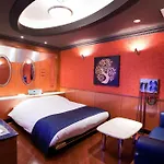 Hotel & Spa J-Mex Shinjuku Kabukicho (Adults Only)