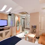 Hotel & Spa J-Mex Shinjuku Kabukicho (Adults Only)
