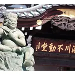 Plus Hostel Male Only Dormitory 211 - Vacation Stay 37080V