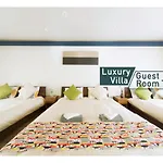 Nestay Villa Tokyo Shinjuku