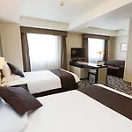 Tokyo Toranomon Tokyu Rei Hotel