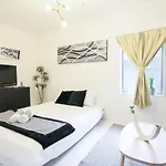 New! Downtown Shibuya Prime Unit, Perfect Location