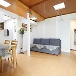 Superior Room In Shinjuku, Tokyo