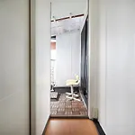 Superior Room In Shinjuku, Tokyo
