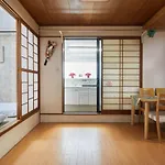 Superior Room In Shinjuku, Tokyo