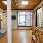 Superior Room In Shinjuku, Tokyo