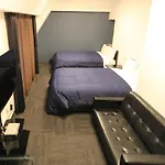 Hotel Livemax Budget Shinbashi