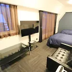 Hotel Livemax Budget Shinbashi