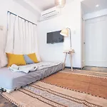 Nippori Fabric Hotel