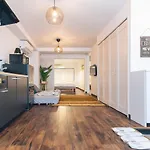 Nippori Fabric Hotel
