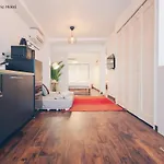 Nippori Fabric Hotel