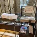 Hotel Business Villa Omori - Vacation Stay 08221V