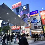 アンドステイ中野5丁目203