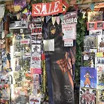 アンドステイ中野5丁目203