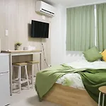 Tokyo Asakusa New Condo Sensoji-6Min 2Ppl
