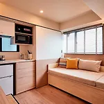 Livegrace Mabuji Park Hotel - Vacation Stay 51799V