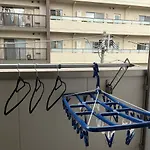 401 Oshiage Sta 3Mins Walk! Wi-Fi Elevator 4Pax
