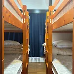 1970\'S Japanese Style Dorm House