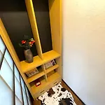 Edo Traditional House Skytree View Asakusa Line