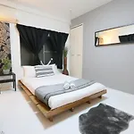 New! Shibuya Square Prime Unit, Heart Of Tokyo!