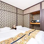 Ikebukuro Max14Ppl 6Bedrooms 11Beds 1200Sqft