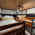 1970\'S Japanese Style Dorm House