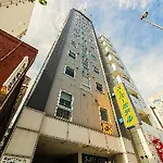 Super Hotel Ueno-Okachimachi