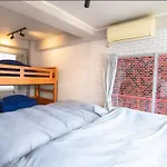 Yoyogi Apartment 1-401