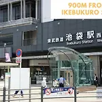 M Ikebukuro Apartment 102