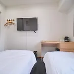 Ano Hotel Asakusa