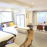 Hotel Estasia Ryogoku